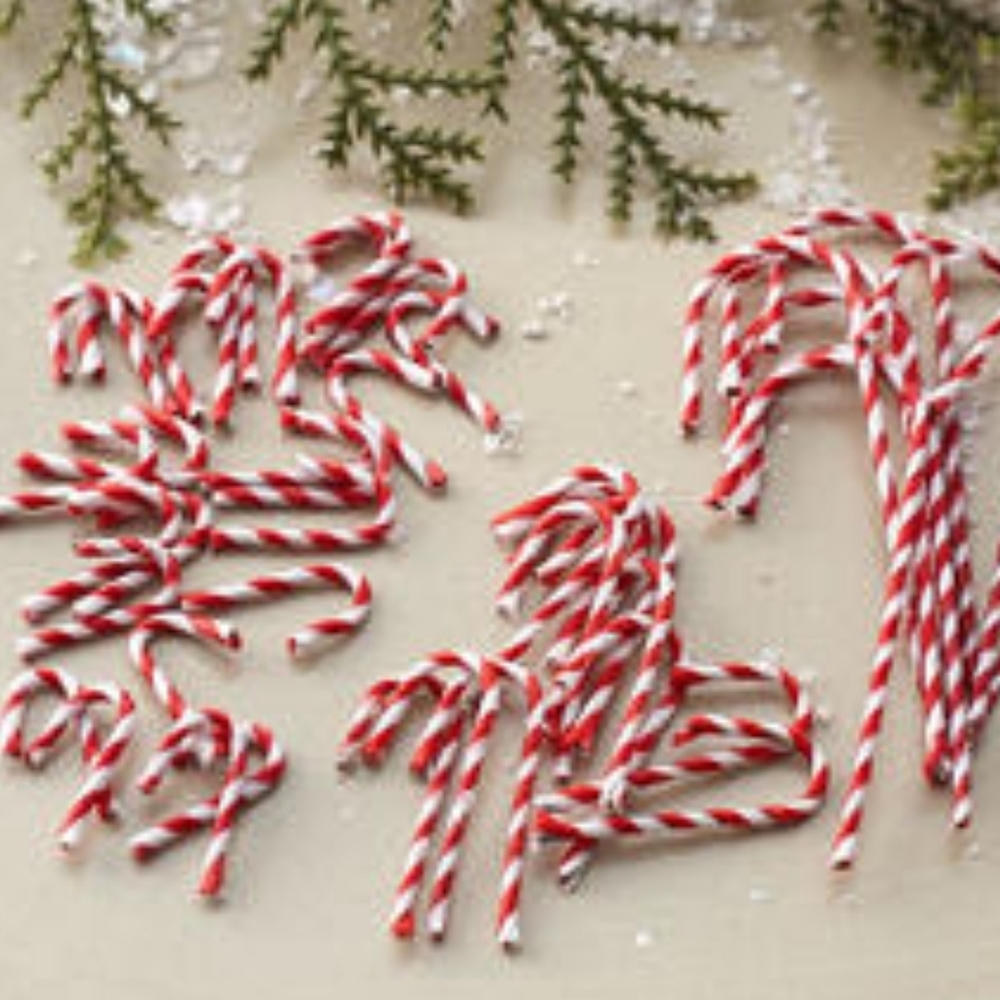Homemade Candy Cane Bath & Body Soap - Picture 5 of 8